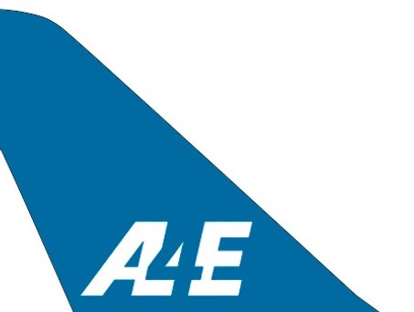 ticker a4e