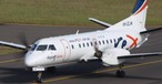 Saab 340 von Rex: Künftig lässt die Airline auch Boeing 737 abheben.