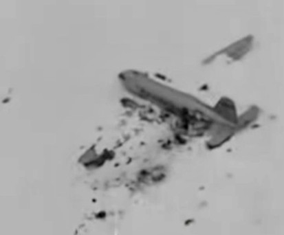 Das Drama am Gauligletscher