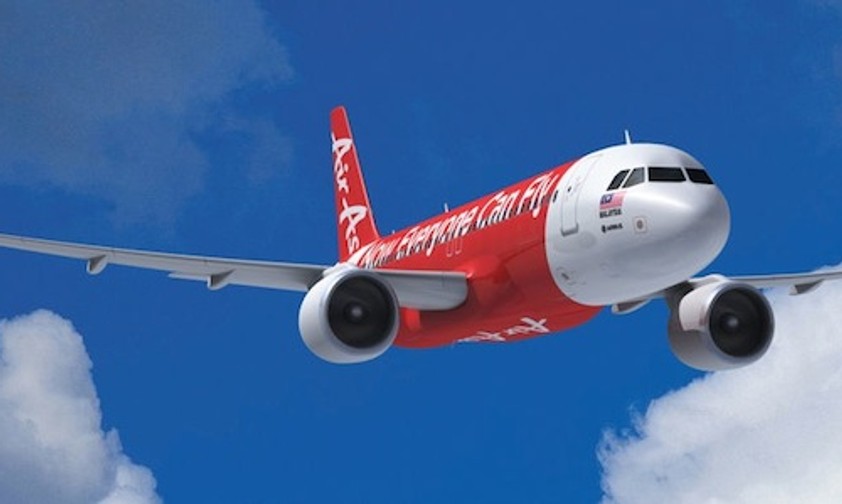 AirAsia wird als erste Fluggesellschaft den A320neo erhalten