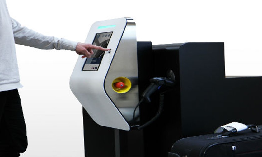 Air.Go On: in der Höhe verstellbar.