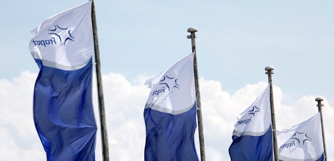 2001 folgt der Börsengang und die Umbenennung der Betreibergesellschaft in Fraport.