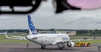 Airbus A320: Hat erstmals die Boeing 737 überholt.