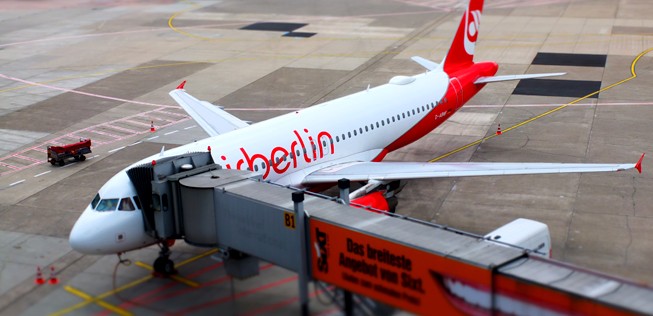 Flieger von Air Berlin: Wie geht es weiter?