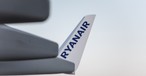 Ryanair-Flieger: Fast nur noch leer unterwegs.