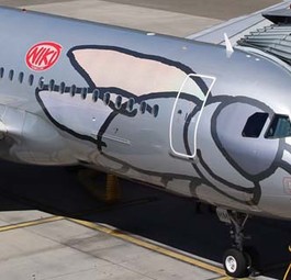 Flieger von Niki: Wie schlecht steht es um den Ferienflieger wirklich?