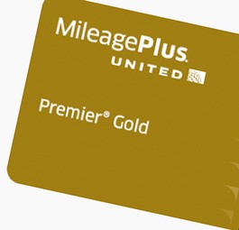 Mitgliederkarte von United: Meilen verfallen nun für alle Teilnehmer nie mehr.