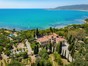 Villa Talamo in der Toskana
