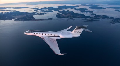 Gulfstream G800: Der neue Langstreckenjet ist zertifiziert.