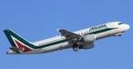 Flieger von Alitalia: Die Marke wird wohl kaum fortbestehen.