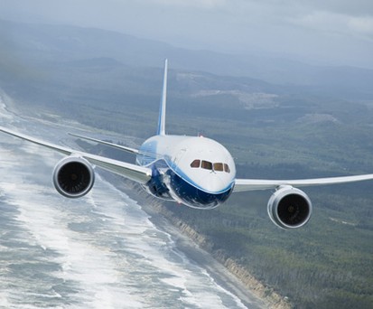 Dreamliner von Boeing: Löst er den alten Verkaufsschlager ab?