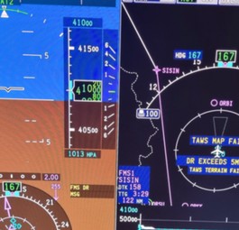 Falsche Signale: GPS Jamming wird zunehmend zum Problem.