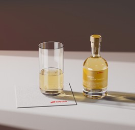 SWISS Alpine Essence 2