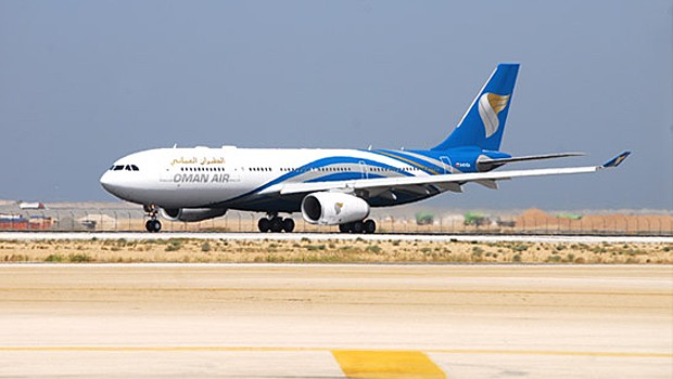 Oman Air: 26 Flieger. 4 Skytrax-Qualitätssterne. Kaum ein Konkurrent macht der Fluglinie beim Angebot etwas vor, sie ist aber doch recht klein. Fazit: Edle Nischenanbieterin.