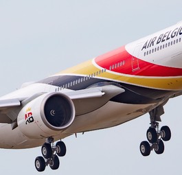Airbus A330-900 für Air Belgium: Das Flugzeug ...