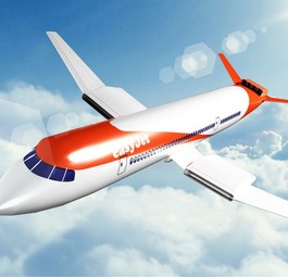 Weiterhin arbeitet Easyjet auch mit Wright Electric zusammen, die ein elektrisches Flugzeug entwickelt.