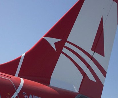 Airbus A340 von Avior Airlines: Die Fluglinie ist nun aus Europa verbannt.