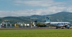 Flughafen Maribor: Hier soll bald deutlich mehr los sein.