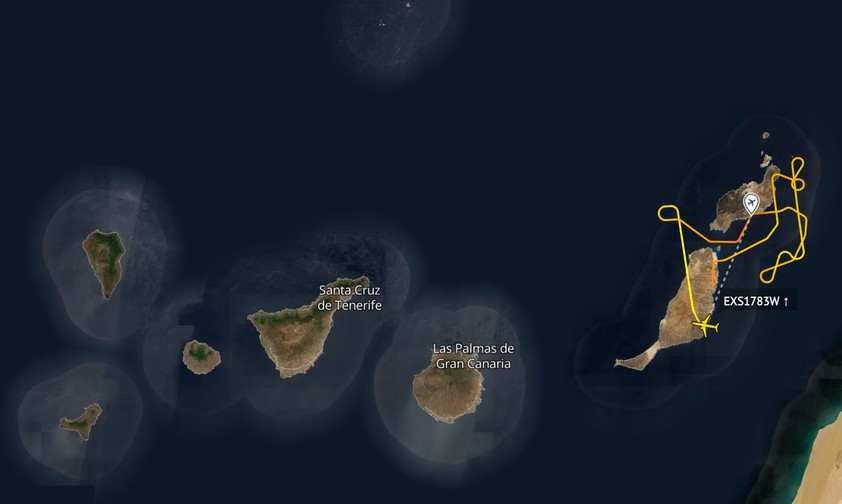 kanarische inseln jet2