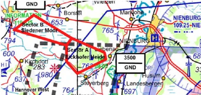 ED-R Eickhofer Heide & ED-R Siedener Moor 