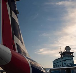 Flugzeug von Cubana de Aviación in Havanna: Die Airline hat keine geeigneten Flugzeuge für die Flüge nach Europa.