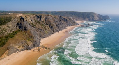 Vila do Bispo Costa Vicentina