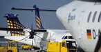 Flieger von Contact Air: Nun im Besitz von OLT Express.