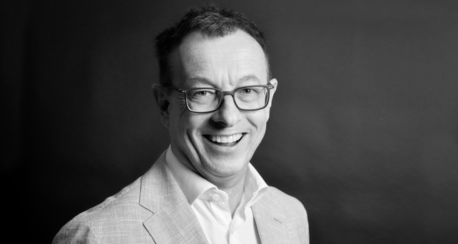 Stephan Roemer, Inhaber und Geschäftsführer Tourasia