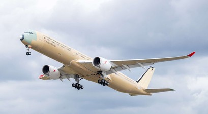 airbus a350 1000 ulr