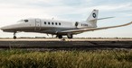 Die neue Cessna Citation Latitude von Hahn Air: Der Flieger ...