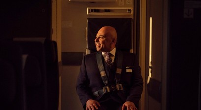 Kabinencrew von British Airways: Wer das Personal heimlich filmt, dem drohen Strafen.