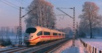 ICE: Airlines und Bahnen sollen enger zusammenarbeiten.