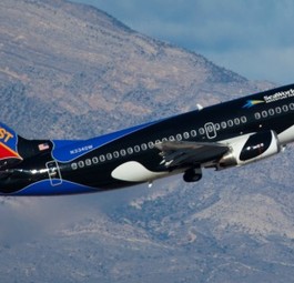 Bereits mehrere Airlines haben dem Druck von Tierschützern nachgegeben und beendeten ihre Zusammenarbeit mit Sea World