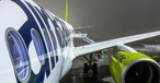 C-Series CS300 von Air Baltic: Ab Herbst in Abu Dhabi zu sehen.