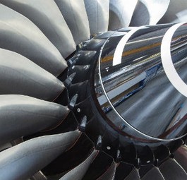 Triebwerk vom Typ Trent 1000: Immer mehr Probleme.