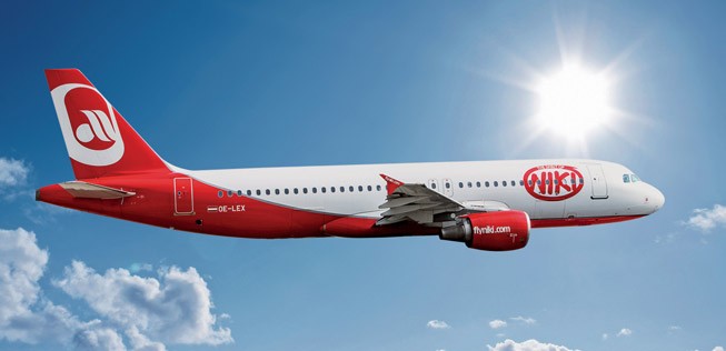 Flieger von Niki: Ist an Weihnachten alles aus?