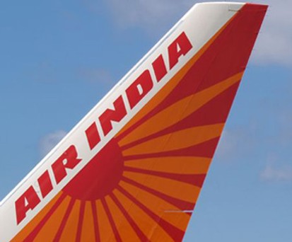 Air-India-Flosse: Die Airline hat massive Probleme
