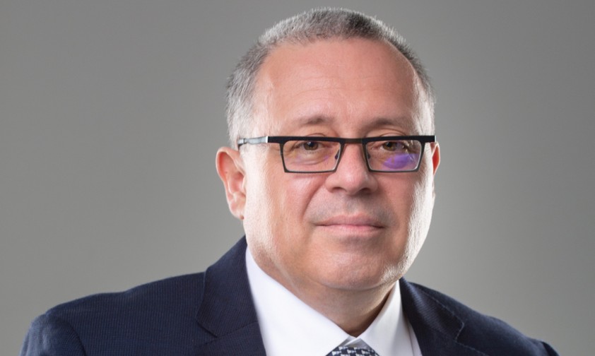<span style="font-weight: 400;">Berthold Trenkel, Chief Operating Officer des Qatar National Tourism Council</span>