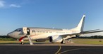 Die PH-GOV: Noch keine acht Jahre alt soll das Flugzeug ausgemustert werden.