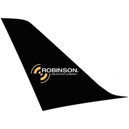 ticker robinson helicopters