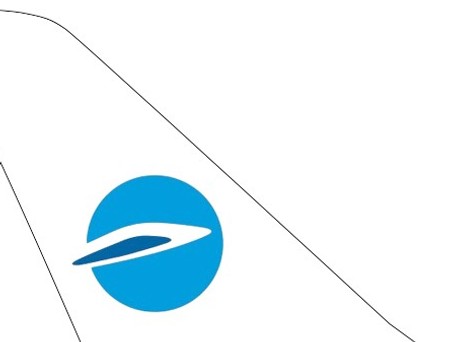 ticker plane sense