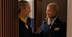 Flugbegleiterinnen von Lufthansa in der Allegris First Class: Bald auch weiter hinten im Flugzeug im Einsatz.