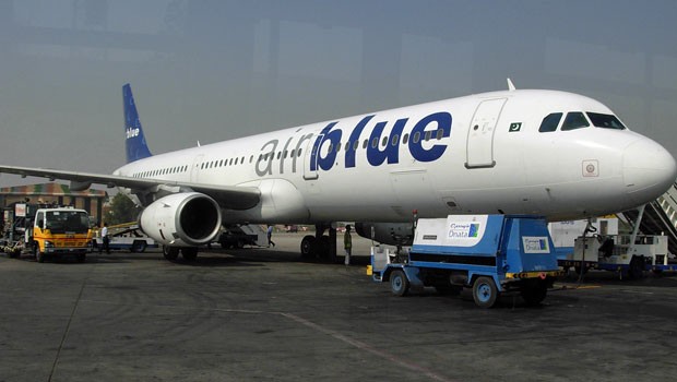 A321 von Airbus: Bald für 236 Passagiere?
