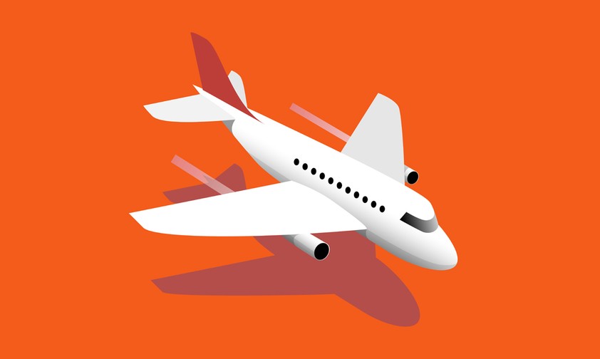 Die beliebtesten Airlines 2023