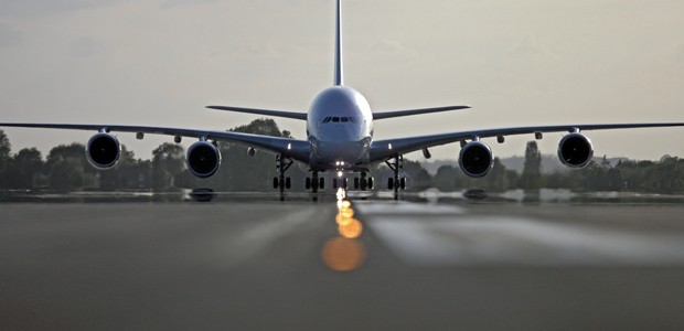 A380 von Air France: Bald Start nach Mexiko?