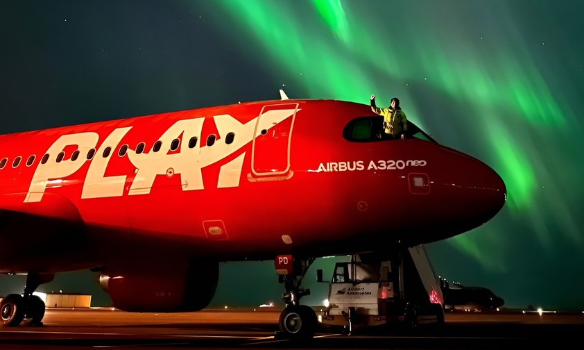Airbus A320 Neo von Play: Nochmals geschärfter Fokus.