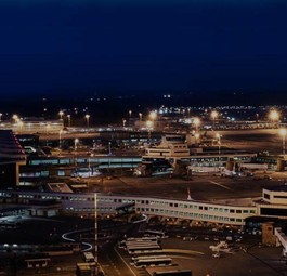 Flughafen Malpensa: Alitalia lässt ihn derzeit links liegen.