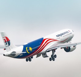Airbus A330 Neo von Malaysia Airlines: Die Airline ist zufrieden mit dem Modell.