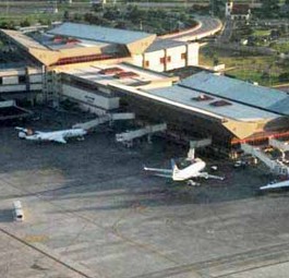 Aeropuerto Internacional José Martí: Hier sollen bald US-Linienjets ankommen.