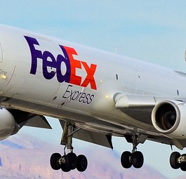 McDonnell Douglas MD-10-30 von Fedex: Ausmusterung der MD-10-10 bis 2021.
